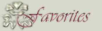 Wellcome to my world?