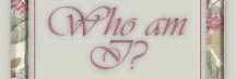 About  Myself