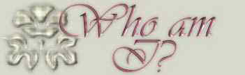 About myself